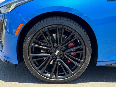 2024 Cadillac CT5-V V-Series