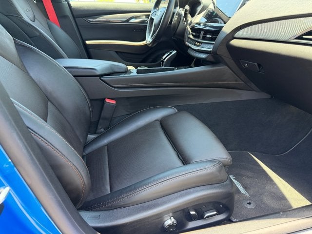 2024 Cadillac CT5-V V-Series