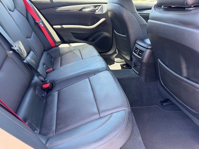 2024 Cadillac CT5-V V-Series
