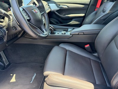 2024 Cadillac CT5-V V-Series