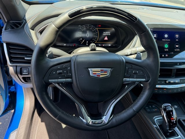 2024 Cadillac CT5-V V-Series
