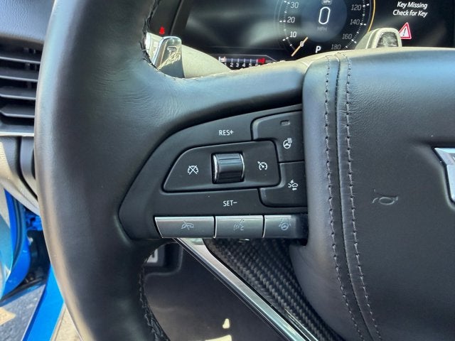 2024 Cadillac CT5-V V-Series