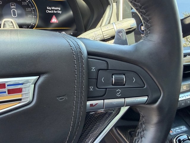 2024 Cadillac CT5-V V-Series