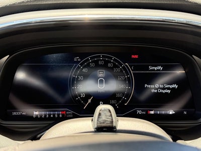 2024 Cadillac CT5-V V-Series