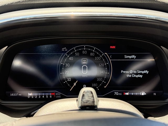 2024 Cadillac CT5-V V-Series