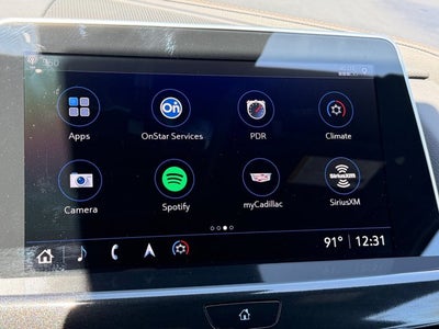 2024 Cadillac CT5-V V-Series