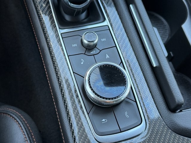 2024 Cadillac CT5-V V-Series