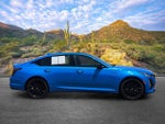 2024 Cadillac CT5-V V-Series