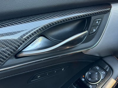 2024 Cadillac CT5-V V-Series