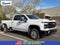 2026 Chevrolet Silverado 2500HD Work Truck