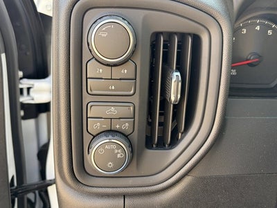 2026 Chevrolet Silverado 2500HD Work Truck