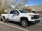 2026 Chevrolet Silverado 2500HD Work Truck