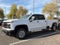2026 Chevrolet Silverado 2500HD Work Truck