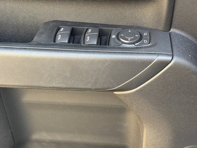 2026 Chevrolet Silverado 2500HD Work Truck