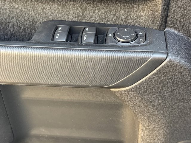 2026 Chevrolet Silverado 2500HD Work Truck