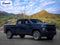 2021 Chevrolet Silverado 2500HD Custom