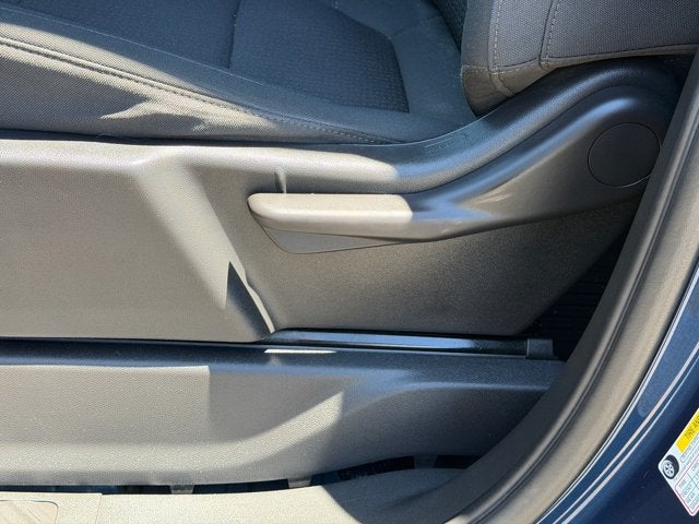 2021 Chevrolet Silverado 2500HD Custom