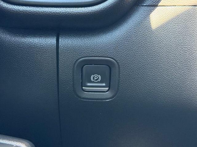 2021 Chevrolet Silverado 2500HD Custom