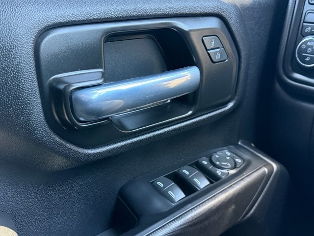 2021 Chevrolet Silverado 2500HD Custom