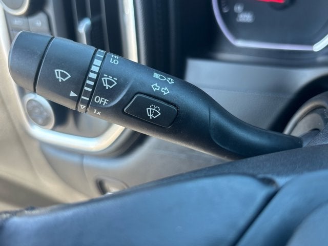 2021 Chevrolet Silverado 2500HD LTZ