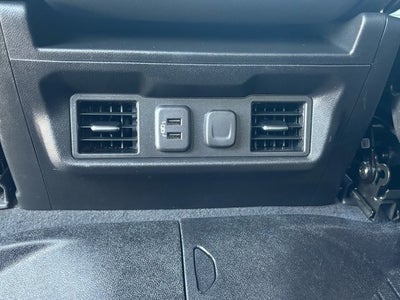 2021 Chevrolet Silverado 2500HD LTZ