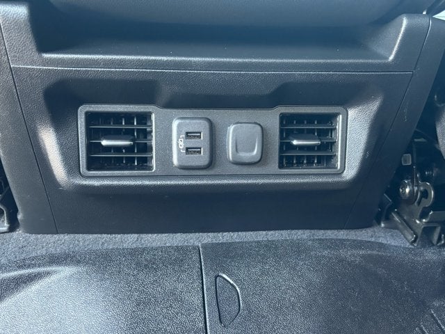 2021 Chevrolet Silverado 2500HD LTZ