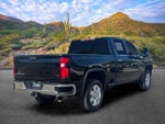 2021 Chevrolet Silverado 2500HD LTZ