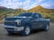 2021 Chevrolet Silverado 2500HD LTZ
