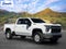 2021 Chevrolet Silverado 3500HD LT