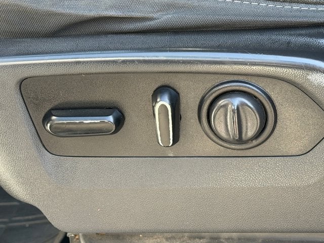 2021 Chevrolet Silverado 3500HD LT