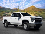 2021 Chevrolet Silverado 3500HD LT
