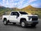 2021 Chevrolet Silverado 3500HD LT