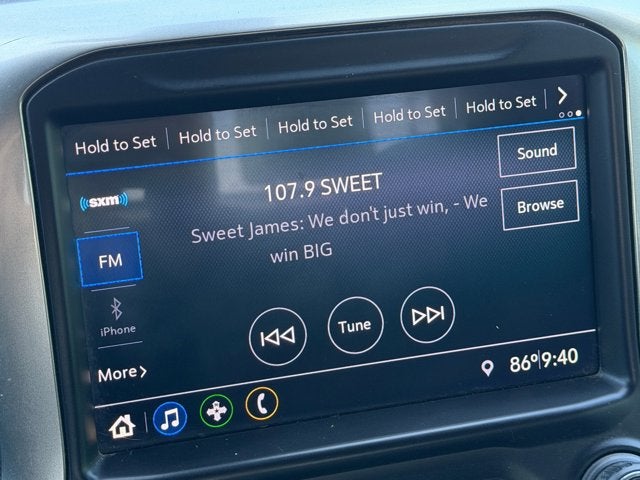 2021 Chevrolet Silverado 3500HD LT