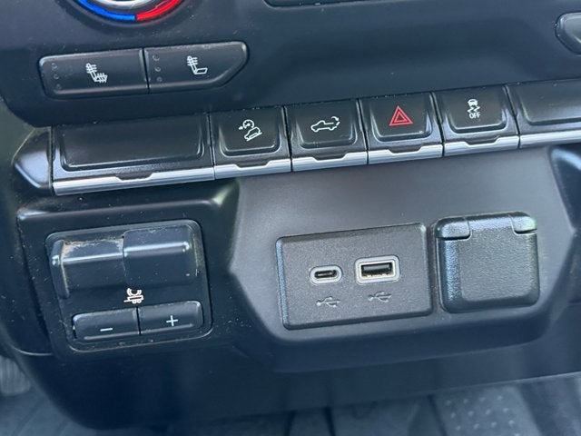 2021 Chevrolet Silverado 3500HD LT