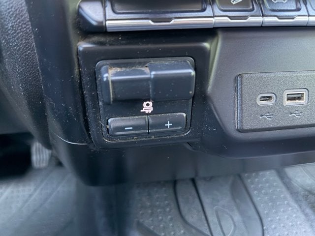 2021 Chevrolet Silverado 3500HD LT