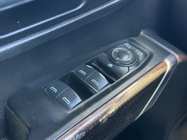 2021 Chevrolet Silverado 3500HD LT