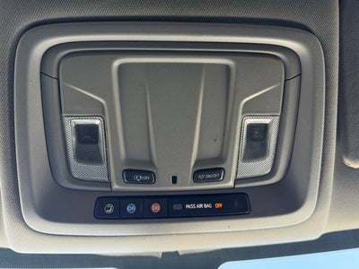 2021 Chevrolet Silverado 3500HD LT
