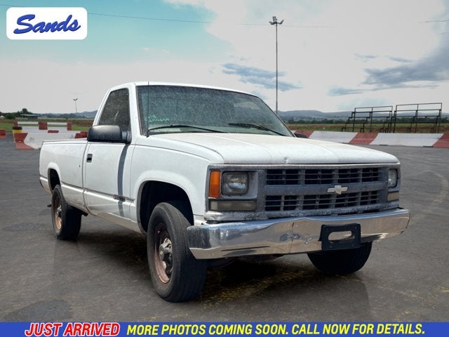 1998 Chevrolet C/K 2500 Base