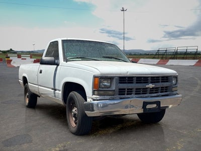 1998 Chevrolet C/K 2500 Base