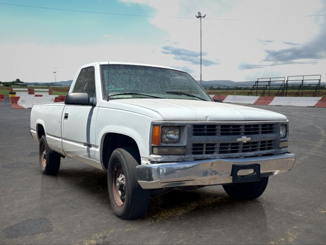 1998 Chevrolet C/K 2500 Base