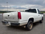 1998 Chevrolet C/K 2500 Base
