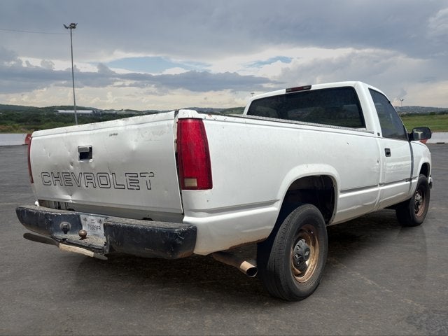 1998 Chevrolet C/K 2500 Base