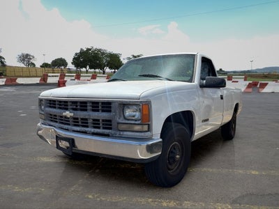 1998 Chevrolet C/K 2500 Base