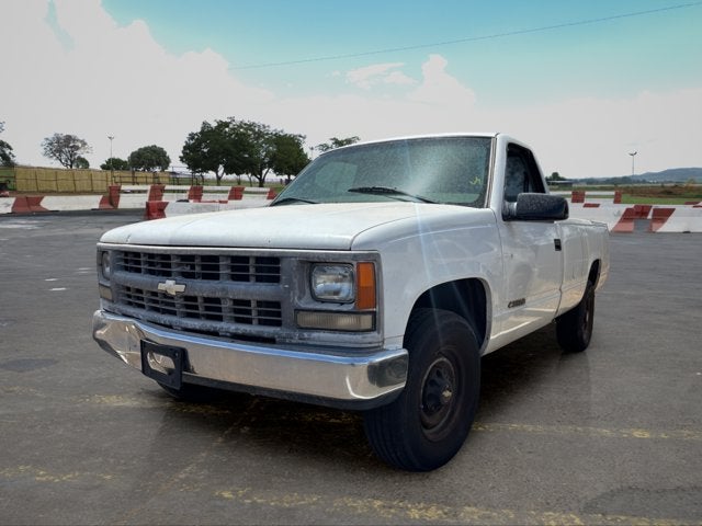 1998 Chevrolet C/K 2500 Base