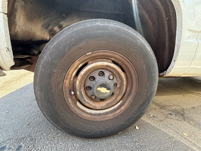 1998 Chevrolet C/K 2500 Base