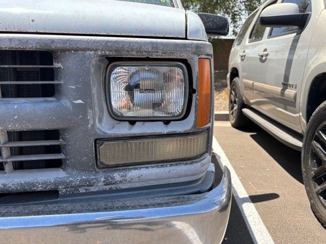 1998 Chevrolet C/K 2500 Base
