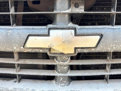 1998 Chevrolet C/K 2500 Base