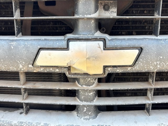 1998 Chevrolet C/K 2500 Base