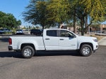 2018 Chevrolet Colorado 2WD Work Truck