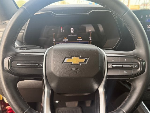 2023 Chevrolet Colorado 2WD LT